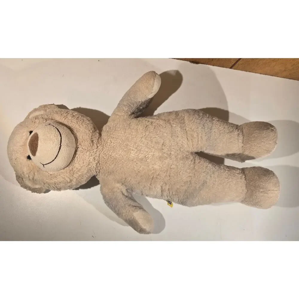 Build-A-Bear huge build